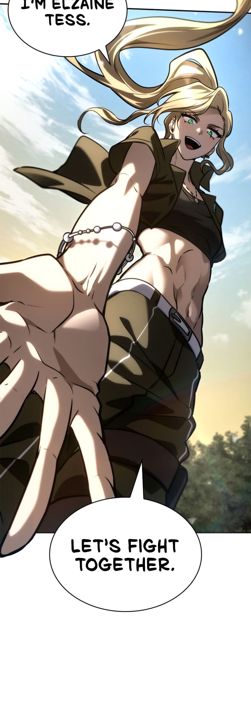 Infinite Mage, Chapter 100 image 15